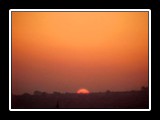 Yantai Sunset