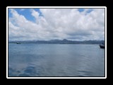 Suva Harbour