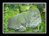 Inscribed Stone