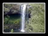 Falls in Northland