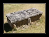Mason's Tomb