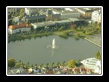 Bergen Fountain