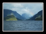 Lake Manapouri 1