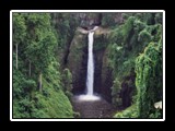 Sopoaga Waterfall