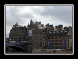 Edinburgh Buildings