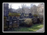 Old Graveyard 1