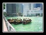 River Taxis