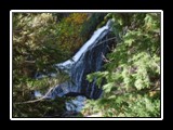 WA Clear Creek Falls