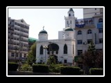 Downtown Mosque