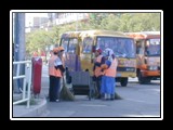 Sweepers