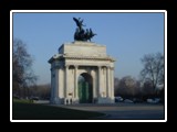 Constitution Arch