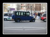 Old Car