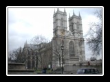 Westminster Abbey