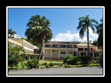 Bedarra Beach Inn
