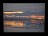 Early Sunset