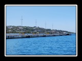 Papeete Wharf