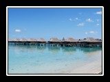 Resort Bungalows