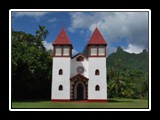 Moorean Church 1