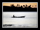 Night Fishing