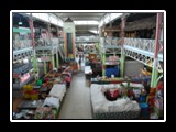 Papeete Market