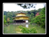 Kinkakuji Temple