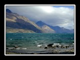Choppy Water
