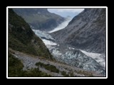 Fox Glacier