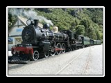Kingston Flyer