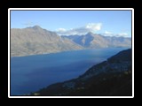 Lake Wakatipu