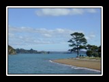 Northland Scenery
