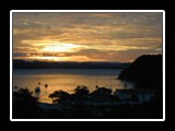 Russell Sunset