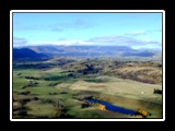 South Island Valley