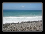 Cascade's Rocky Beach