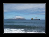 Supply Ship