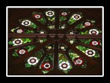 The Rose Window