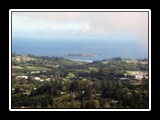 View from Mt Pitt