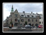 Art Nouveau Centre