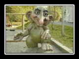 Friendly Gnome