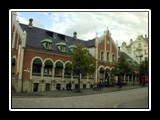 Kjøttbasaren