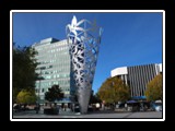 Chalice Sculpture