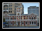 Christchurch Building