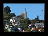 Lyttleton Tower