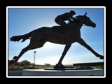 Phar Lap 1