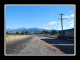 Train Stop