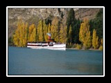 TSS Earnslaw