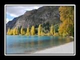 Walter Peak Cove