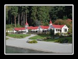 Walter Peak Homestead