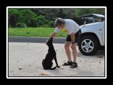Jim and a friend.