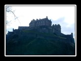 Edinburgh Castle