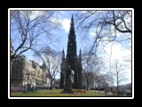Scott Monument